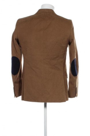 Herren Sakko El Ganso, Größe M, Farbe Braun, Preis 39,99 €