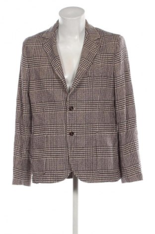 Męska marynarka Eleventy, Rozmiar XL, Kolor Kolorowy, Cena 724,99 zł