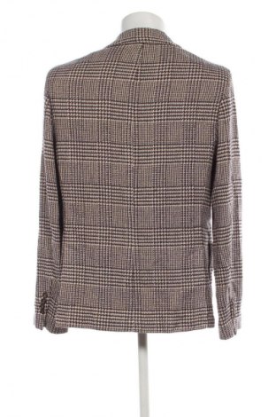 Męska marynarka Eleventy, Rozmiar XL, Kolor Kolorowy, Cena 724,99 zł