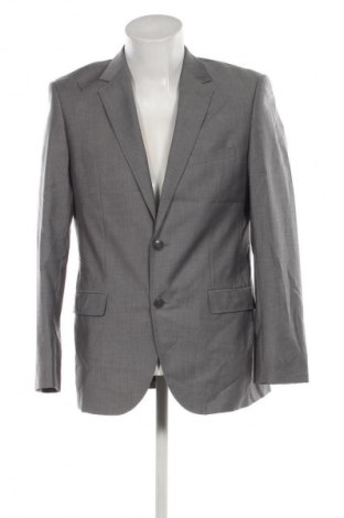 Herren Sakko Esprit, Größe L, Farbe Grau, Preis € 12,99