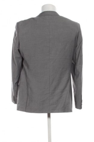 Herren Sakko Esprit, Größe L, Farbe Grau, Preis € 12,99