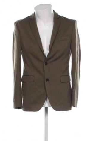 Sacou de bărbați Esprit, Mărime XS, Culoare Verde, Preț 247,99 Lei