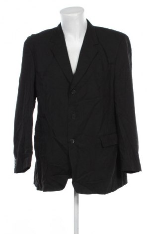 Sacou de bărbați F&F, Mărime M, Culoare Negru, Preț 69,99 Lei