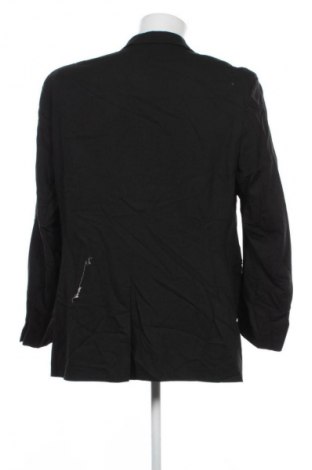 Sacou de bărbați F&F, Mărime M, Culoare Negru, Preț 69,99 Lei