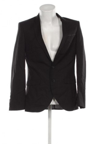 Herren Sakko F&F, Größe L, Farbe Schwarz, Preis 5,99 €