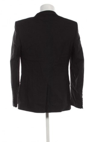 Herren Sakko F&F, Größe L, Farbe Schwarz, Preis 5,99 €