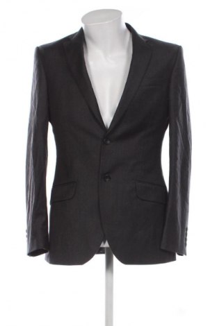 Herren Sakko Gagliardi, Größe L, Farbe Grau, Preis 31,99 €