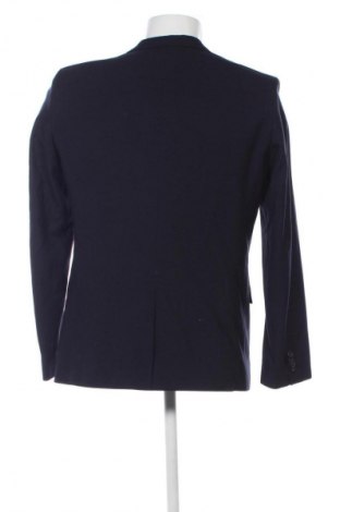 Ανδρικό σακάκι H&M, Μέγεθος L, Χρώμα Μπλέ, Τιμή 30,00 €