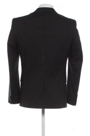Herren Sakko H&M, Größe M, Farbe Schwarz, Preis 31,99 €