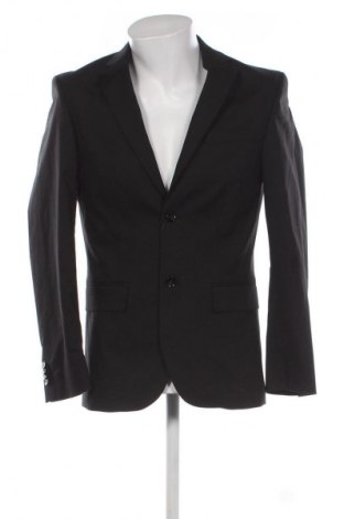 Herren Sakko H&M, Größe M, Farbe Schwarz, Preis 31,99 €