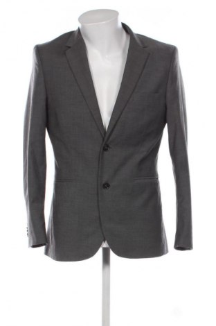 Herren Sakko H&M, Größe M, Farbe Mehrfarbig, Preis 19,99 €