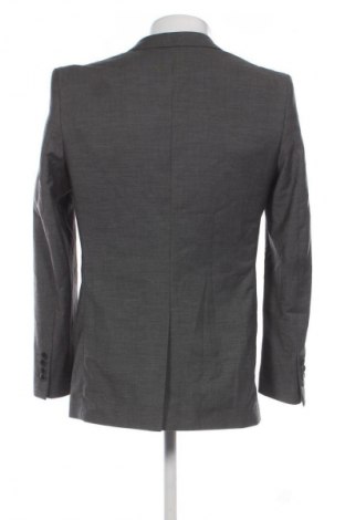 Ανδρικό σακάκι H&M, Μέγεθος M, Χρώμα Γκρί, Τιμή 29,67 €