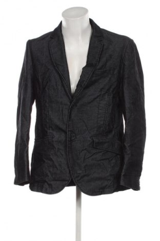 Herren Sakko H&M, Größe XL, Farbe Blau, Preis 15,99 €