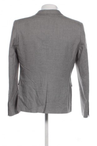 Herren Sakko H&M, Größe L, Farbe Grau, Preis € 13,99