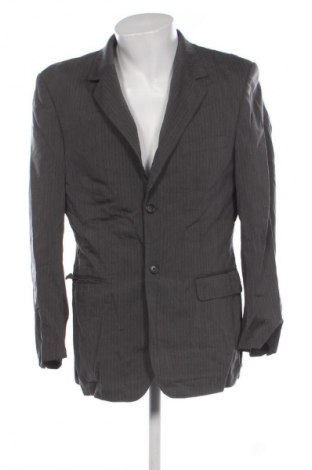 Herren Sakko H&M, Größe L, Farbe Grau, Preis € 5,99