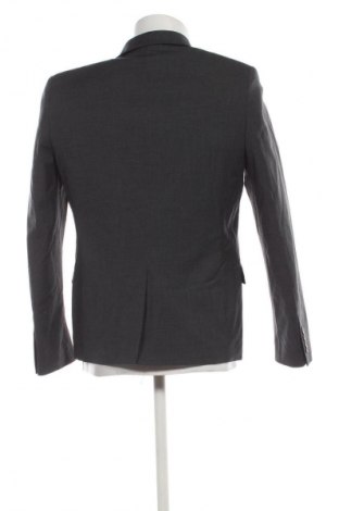 Herren Sakko H&M, Größe M, Farbe Grau, Preis 29,74 €