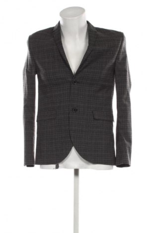 Herren Sakko H&M, Größe M, Farbe Mehrfarbig, Preis 29,74 €
