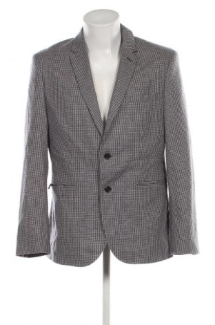 Herren Sakko H&M, Größe XL, Farbe Mehrfarbig, Preis € 16,99