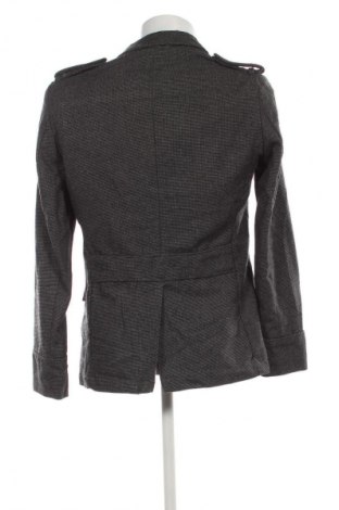 Męska marynarka H&M, Rozmiar L, Kolor Szary, Cena 64,99 zł