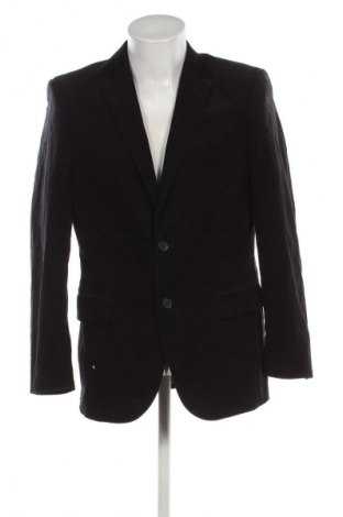 Herren Sakko H&M, Größe L, Farbe Schwarz, Preis 13,99 €