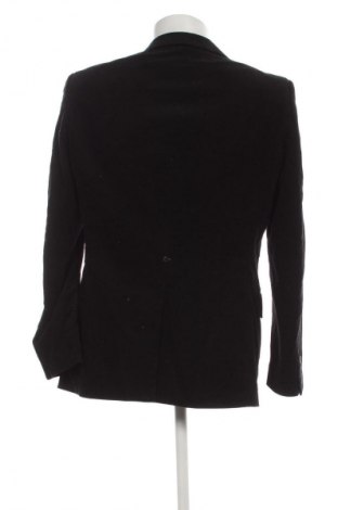 Herren Sakko H&M, Größe L, Farbe Schwarz, Preis 13,99 €