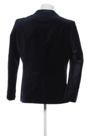 Pánské sako  H&M, Velikost XL, Barva Modrá, Cena  359,00 Kč