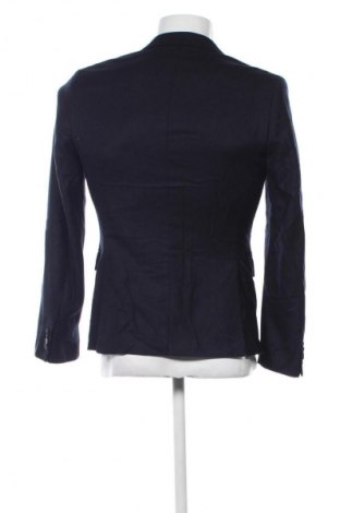 Ανδρικό σακάκι H&M, Μέγεθος M, Χρώμα Μπλέ, Τιμή 6,99 €