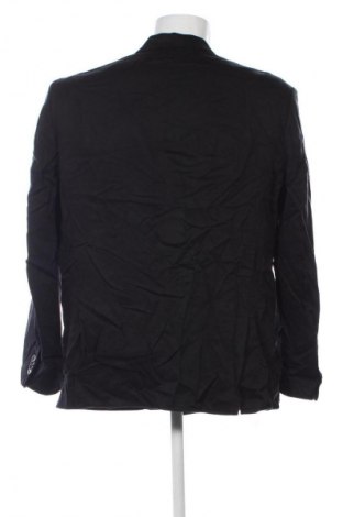 Ανδρικό σακάκι H&M, Μέγεθος XL, Χρώμα Μαύρο, Τιμή 12,99 €