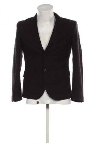 Pánske sako  H&M, Veľkosť M, Farba Čierna, Cena  13,95 €