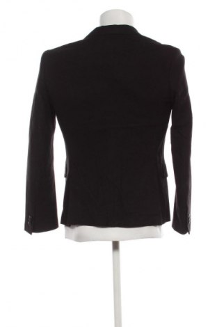 Pánske sako  H&M, Veľkosť M, Farba Čierna, Cena  13,95 €
