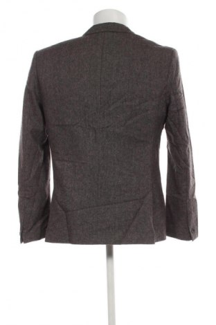 Pánske sako  H&M, Veľkosť L, Farba Sivá, Cena  11,95 €