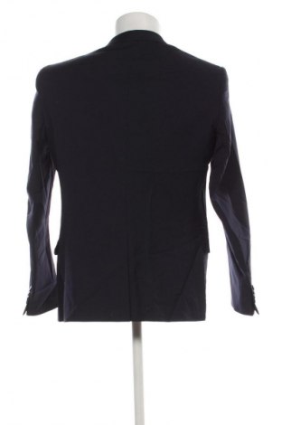 Ανδρικό σακάκι H&M, Μέγεθος L, Χρώμα Μπλέ, Τιμή 14,99 €