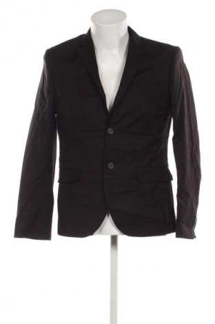 Herren Sakko H&M, Größe L, Farbe Schwarz, Preis € 14,99