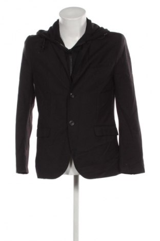 Herren Sakko H&M, Größe M, Farbe Schwarz, Preis 6,99 €