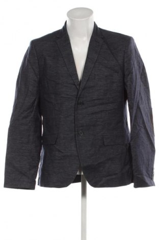 Férfi zakó H&M, Méret XL, Szín Kék, Ár 6 089 Ft