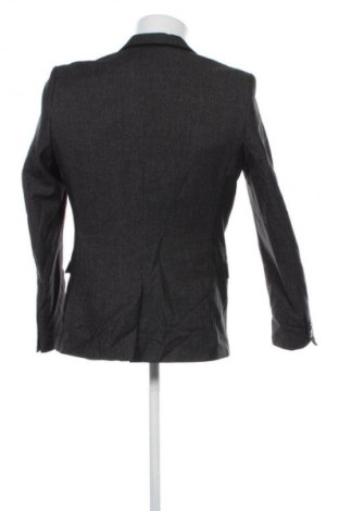 Ανδρικό σακάκι H&M, Μέγεθος M, Χρώμα Μαύρο, Τιμή 14,99 €