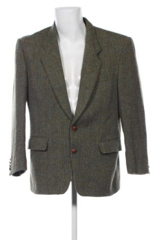 Herren Sakko Harris Tweed, Größe L, Farbe Mehrfarbig, Preis 27,99 €