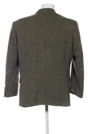 Herren Sakko Harris Tweed, Größe L, Farbe Mehrfarbig, Preis 27,99 €