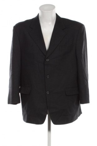 Herren Sakko Henry Morell, Größe XL, Farbe Blau, Preis 11,99 €