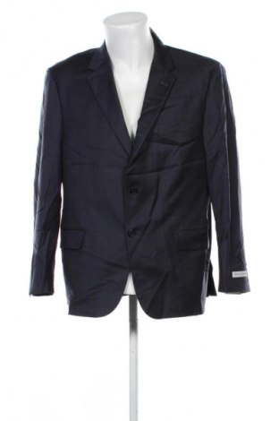 Pánske sako  Hickey- Freeman, Veľkosť XXL, Farba Modrá, Cena  27,95 €