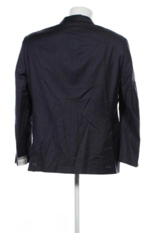 Pánske sako  Hickey- Freeman, Veľkosť XXL, Farba Modrá, Cena  27,95 €