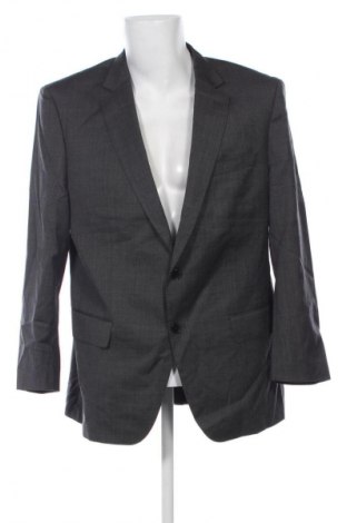 Sacou de bărbați Hugo Boss, Mărime XL, Culoare Gri, Preț 631,58 Lei
