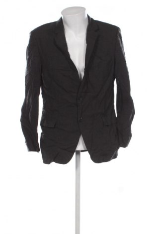 Herren Sakko Hugo Boss, Größe L, Farbe Grau, Preis € 59,99