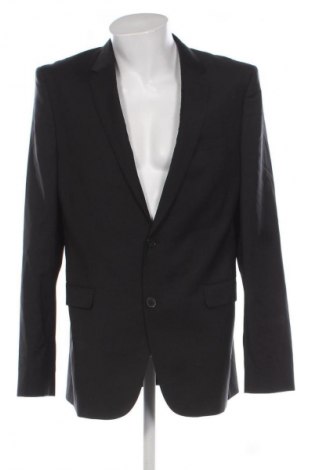 Ανδρικό σακάκι Hugo Boss, Μέγεθος XL, Χρώμα Μαύρο, Τιμή 122,76 €