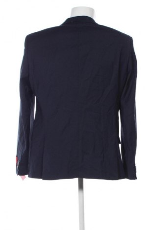 Herren Sakko Hugo Boss, Größe L, Farbe Blau, Preis 309,99 €