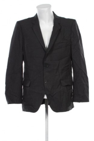 Herren Sakko Hugo Boss, Größe L, Farbe Grau, Preis € 59,99