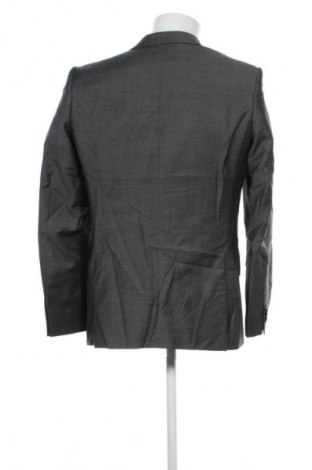Herren Sakko Hugo Boss, Größe M, Farbe Grau, Preis € 43,99