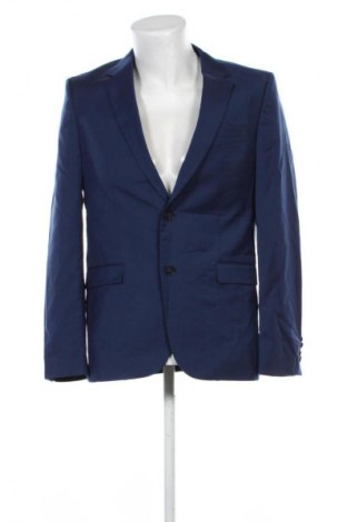Pánske sako  Hugo Boss, Veľkosť L, Farba Modrá, Cena  66,95 €