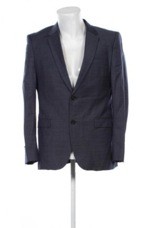 Herren Sakko Hugo Boss, Größe L, Farbe Mehrfarbig, Preis € 60,99