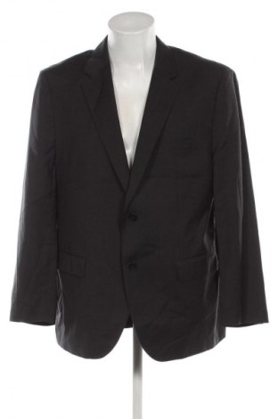 Ανδρικό σακάκι Hugo Boss, Μέγεθος XXL, Χρώμα Γκρί, Τιμή 76,99 €